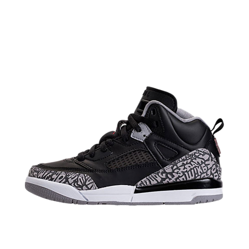 Tenisky a topánky Jordan Jordan Spizike Čierna | 317700-034