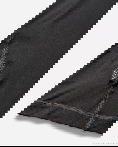 Dres Kappa Kombat XXV Slam Jam Active Jersey Čierna | 382L2DW A00, 6