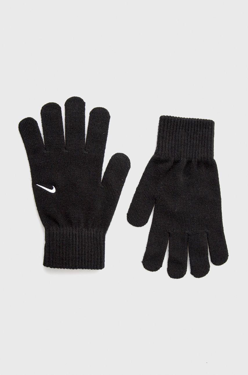 Knitted Gloves