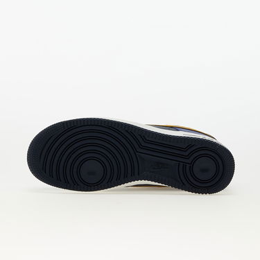 Tenisky a topánky Nike Air Force 1 Low "Multi Tumbled Leather" Rôznofarebný | DR0148-300, 3