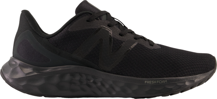 Tenisky a topánky New Balance Fresh Foam Arishi v4 Čierna | warisbb4-b