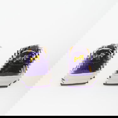 Tenisky a topánky BAPE Bape Sta Rôznofarebný | 001FWL801304MPUR, 4