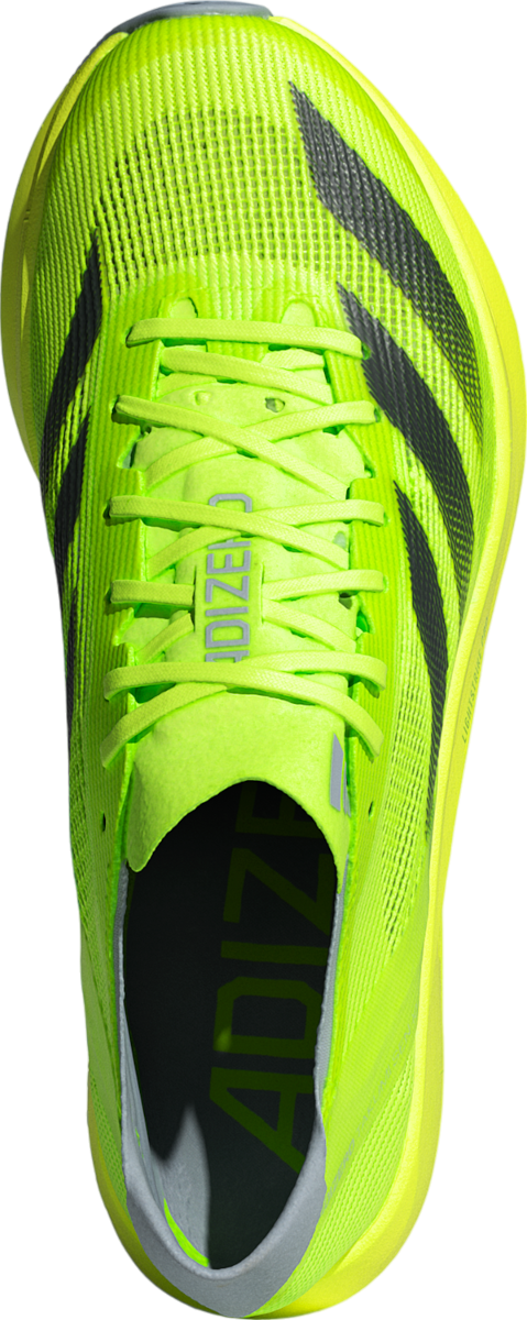 Tenisky a topánky adidas Performance ADIZERO TAKUMI SEN 10 Žltá | ih5715, 1