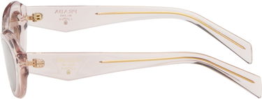 Slnečné okuliare Prada Symbole Sunglasses Ružová | 0PR 26ZS 8056262083901, 2