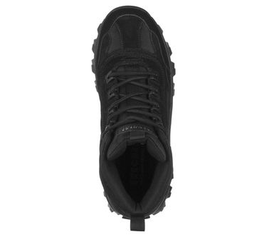 Tenisky a topánky Skechers Hi-Ryze Gawkers Čierna | 155260-BBK, 4
