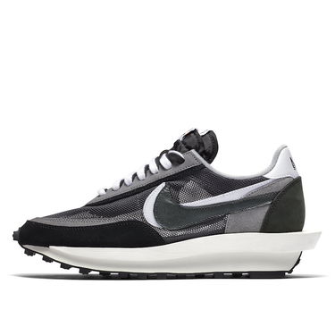 Tenisky a topánky Nike sacai x LDWaffle "Black" Čierna | BV0073-001, 1