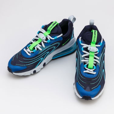 Tenisky a topánky Nike Air Max 270 React ENG Modrá | CJ0579-400, 2