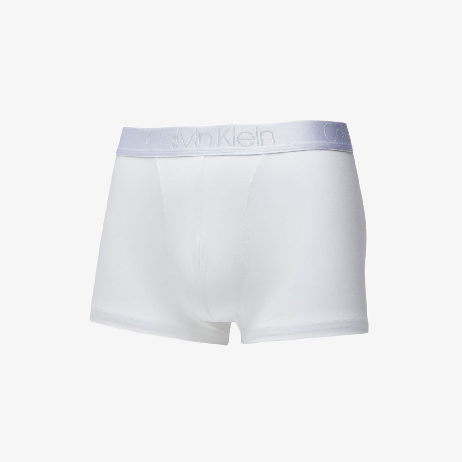 Spodná bielizeň a ponožky CALVIN KLEIN Trunk Biela | NB1556A-100, 0