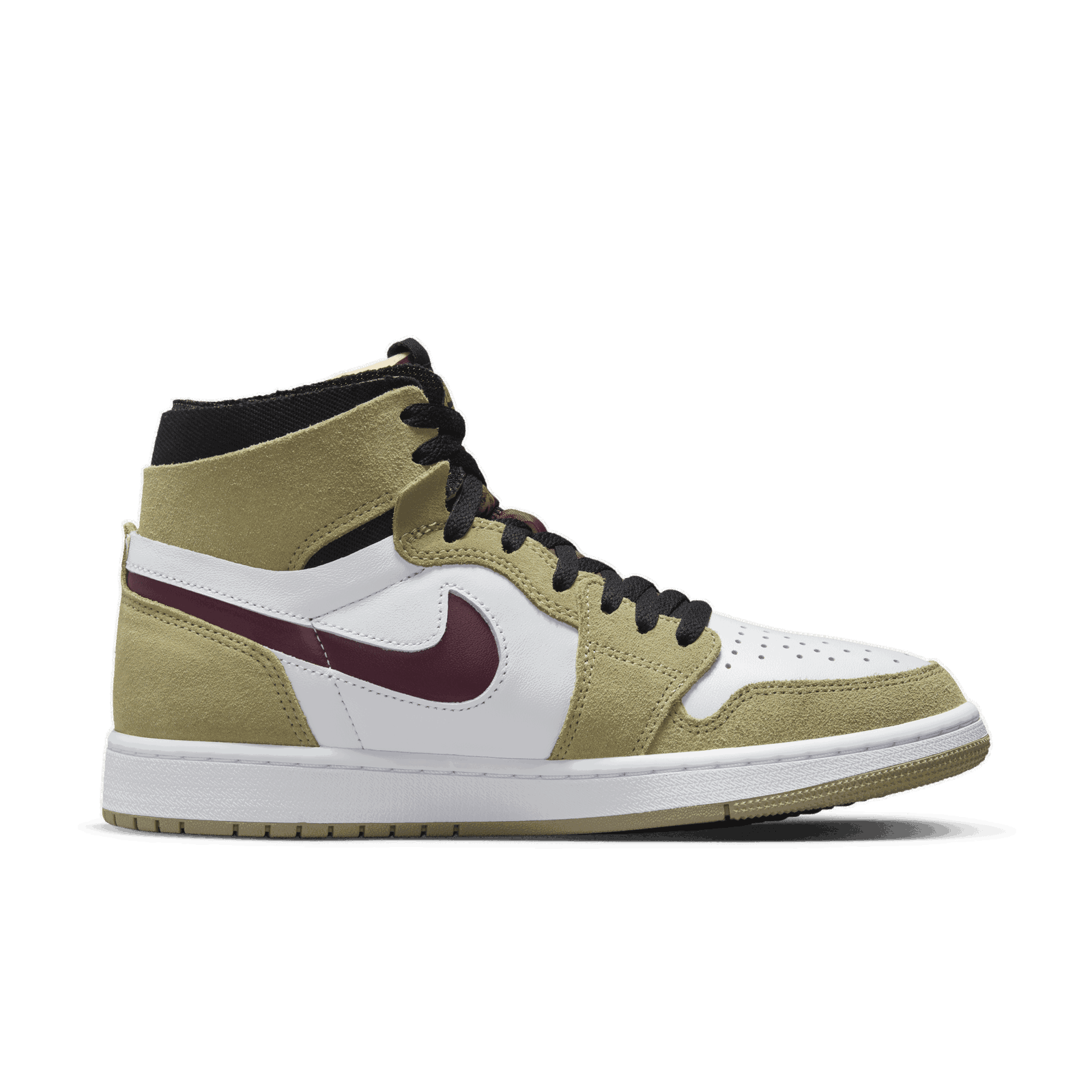 Air 1 Zoom CMFT "Khaki"