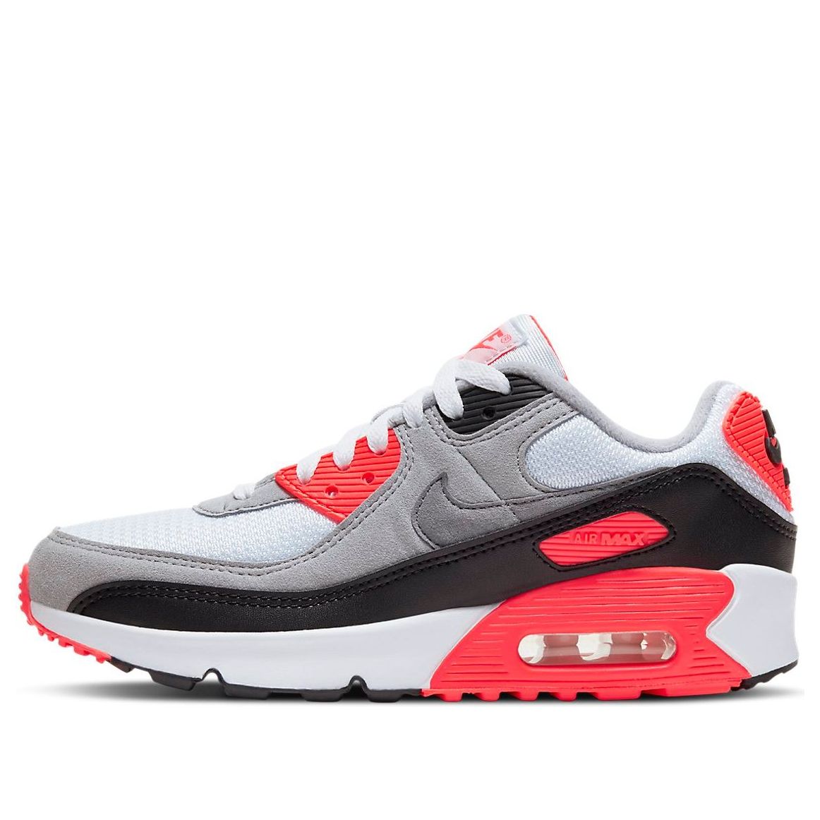 Tenisky a topánky Nike Air Max 90 Šedá | DC8334-100, 0