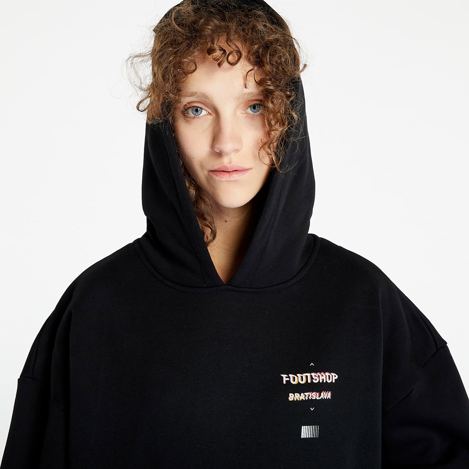 Bratislava Opening Hoodie