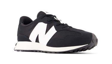 Tenisky a topánky New Balance GS327CNW Čierna | GS327CNW, 2