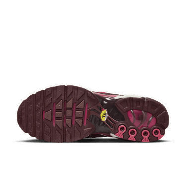 Tenisky a topánky Nike Air Max Plus Ružová | HQ4048-600, 2