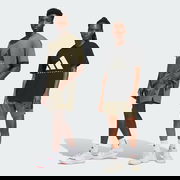 Basketball Spacer Shorts