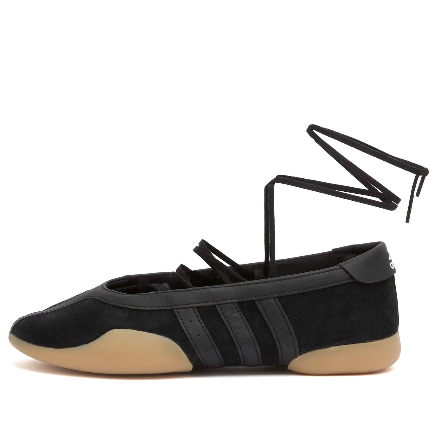 Tenisky a topánky adidas Originals Taekwondo Mei UK 3 Čierna | JQ0669, 0