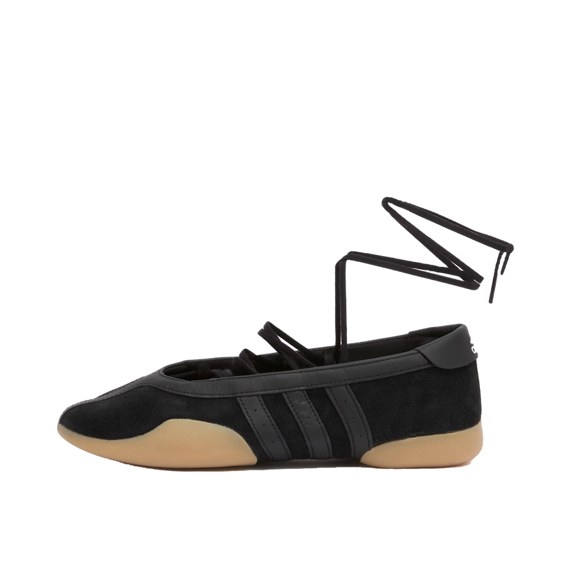 Tenisky a topánky adidas Originals Taekwondo Mei UK 3 Čierna | JQ0669