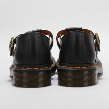 Tenisky a topánky Dr. Martens Polley Čierna | DM14852001, 3