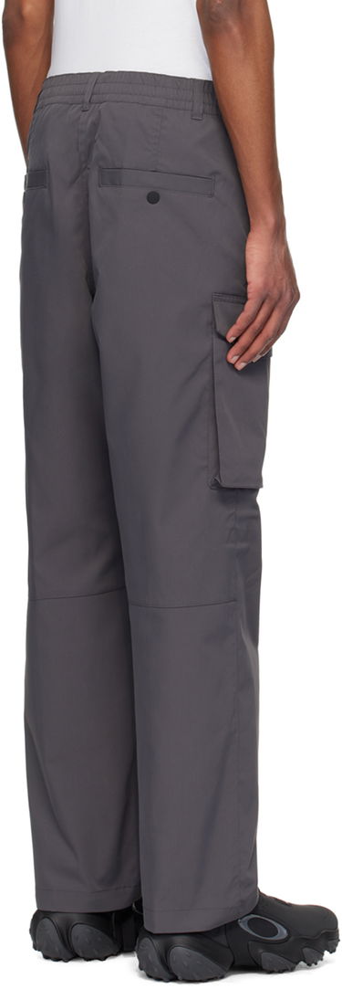 Cargo nohavice Carhartt WIP Cargo Pants Šedá | I033616, 2