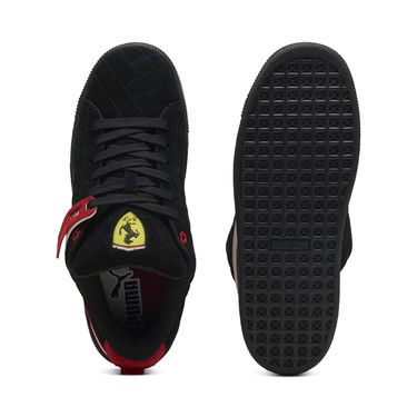 Tenisky a topánky Puma Scuderia Ferrari HP Suede XL Hero Čierna | 308798_01, 3