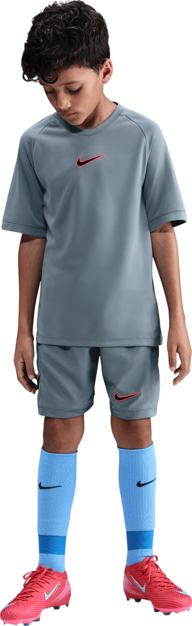 Tričko Nike Dri-FIT Academy 25 T-Shirt Šedá | hj3831-065, 1