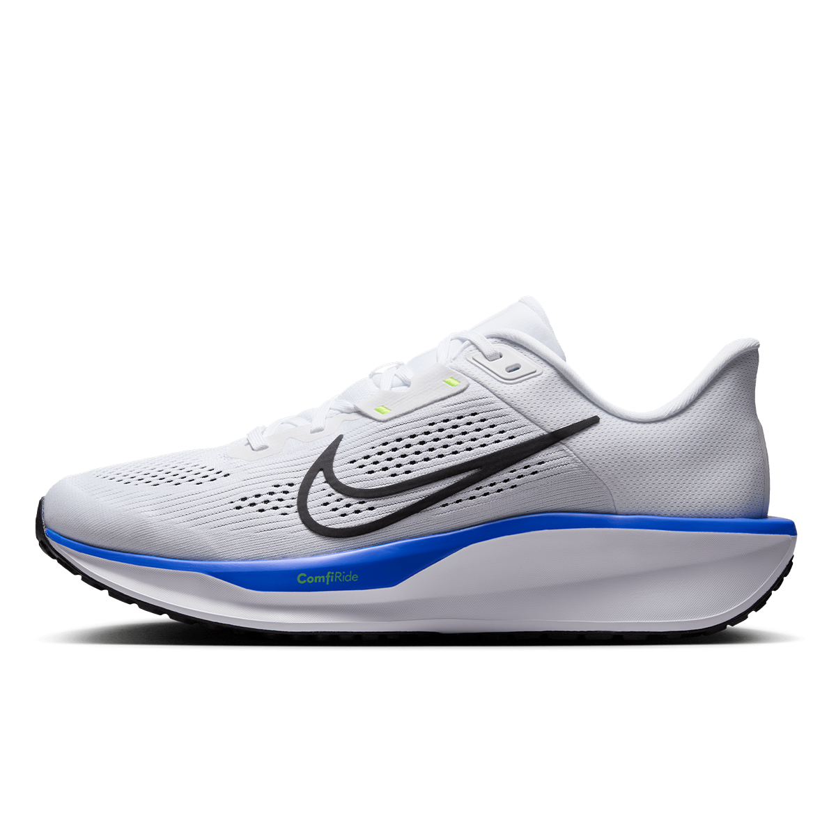 Tenisky a topánky Nike Quest 6 Biela | FD6033-102, 0