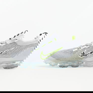 Tenisky a topánky Nike Air Vapormax 2021 Flyknit Šedá | DH4085-001, 0