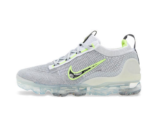 Tenisky a topánky Nike Air Vapormax 2021 Flyknit Šedá | DH4085-001
