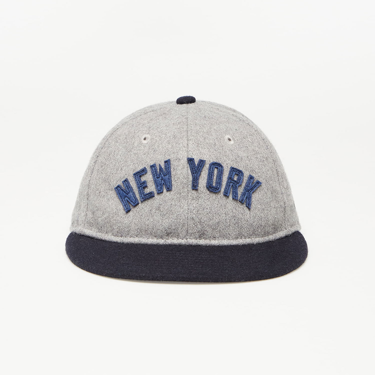 Šiltovka New Era 9Fifty New York Yankees Cooperstown Retro Crown Cap Šedá | 60081119, 0