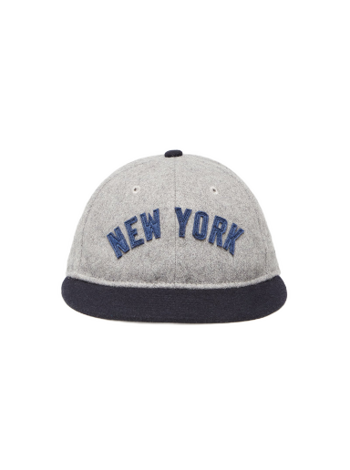 9Fifty New York Yankees Cooperstown Retro Crown Cap