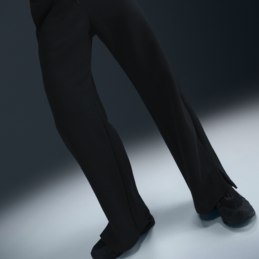 Súprava Nike Nike Sportswear Phoenix Fleece High-Waisted Pants Čierna | HV6522-010, 3