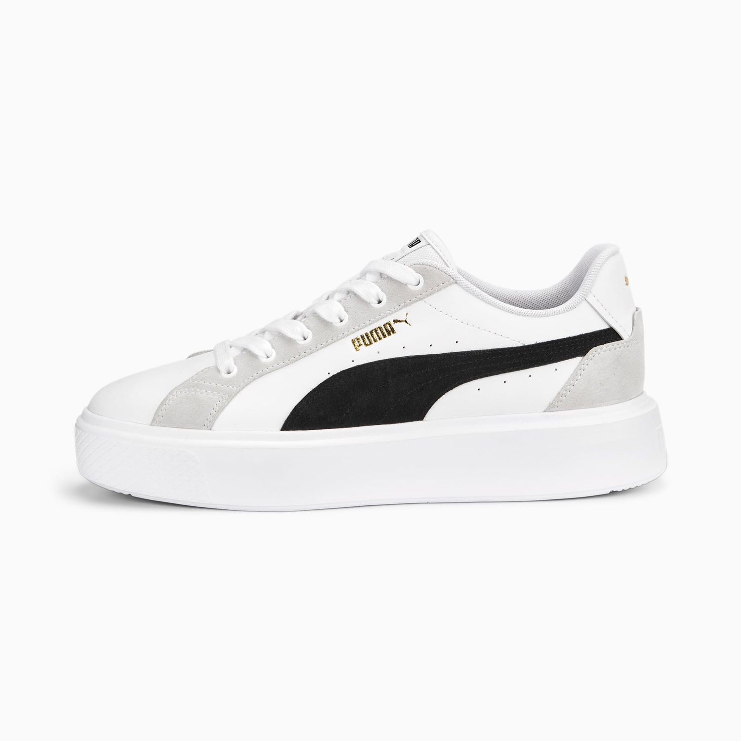 Tenisky a topánky Puma OSL Pro Mix Biela | 392055_01, 1