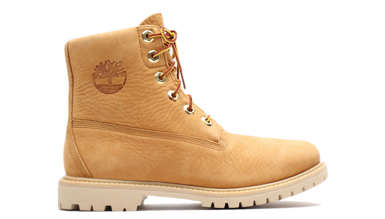 Tenisky a topánky Timberland Paninara Collarless 6" Waterproof Hnedá | A245E-WHE, 1