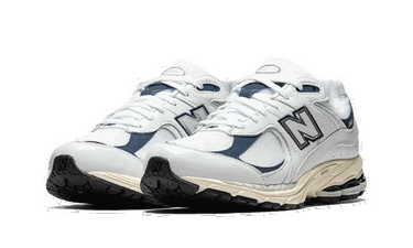 Tenisky a topánky New Balance 2002R Biela | M2002RHQ, 3