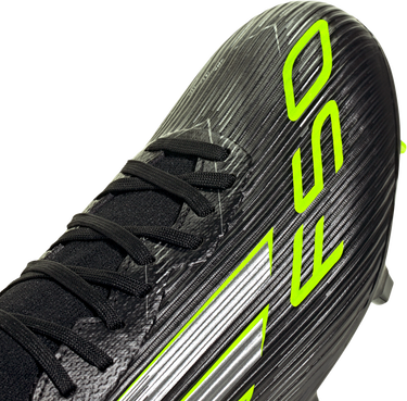 Tenisky a topánky adidas Performance F50 League Mid FG/MG Čierna | ji0887, 2