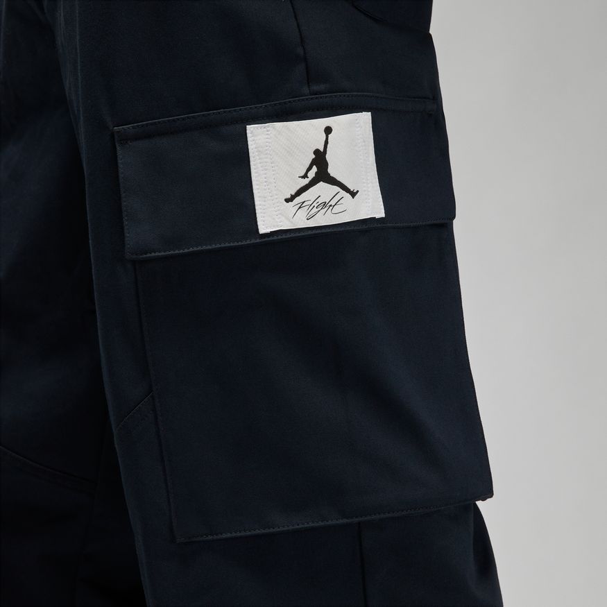 Tepláky Jordan Essentials Utility Pants Čierna | DQ7342-010, 1