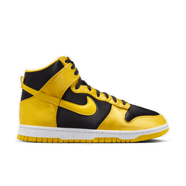 Tenisky a topánky Nike Dunk High Žltá | FN4216-001, 4