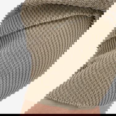 Šortky Max Mara Acceso Knitted Shorts Zelené | 2411331043600-005, 5