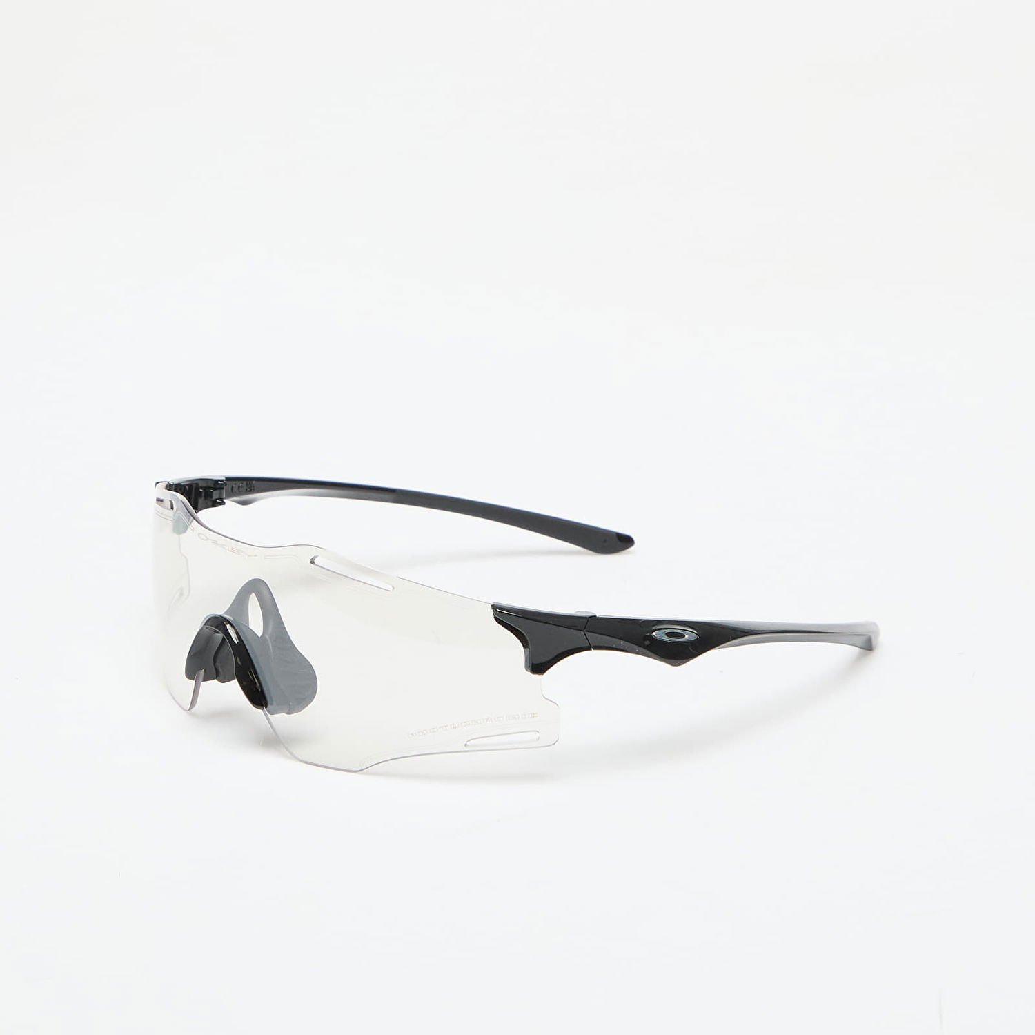 Slnečné okuliare OAKLEY Oakley Cybr Zero Sport Sunglasses Čierna | 0OO9512D-951206, 1