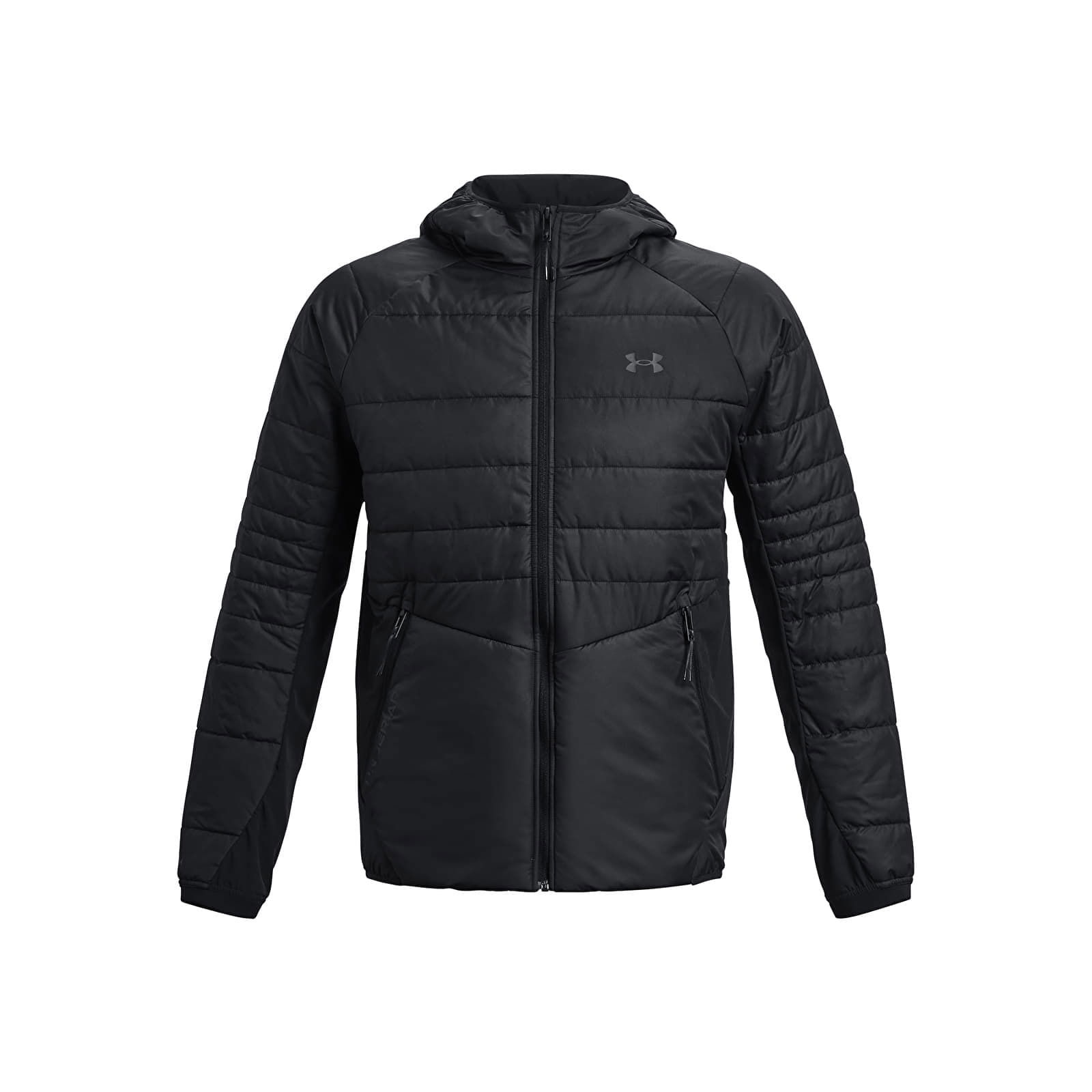 Storm Session Hybrid Jacket