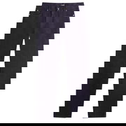 Reactive Embroidered Denim Jeans