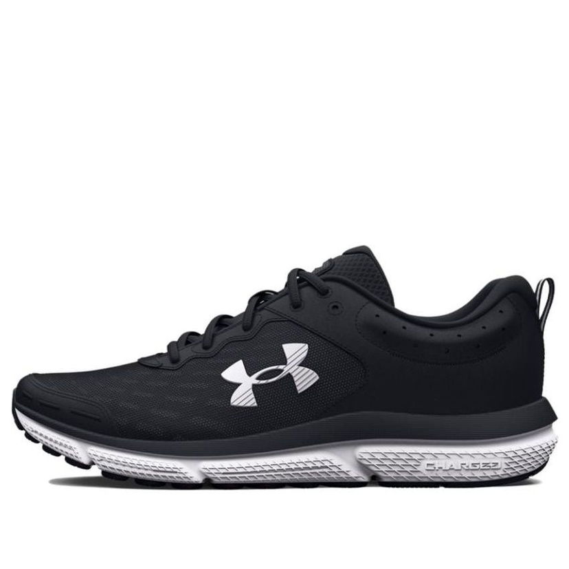 Tenisky a topánky Under Armour Charged Assert 10 Čierna | 3026179-001