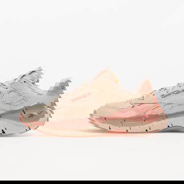 Tenisky a topánky Reebok Zig Kinetica 2.5 Plus Ružová | GX0482, 0