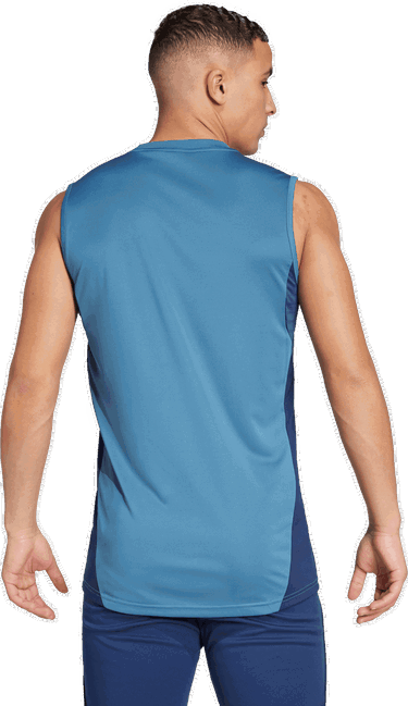 Dres adidas Originals Arsenal Sleeveless Jersey 2025/26 Modrá | jj1813, 4