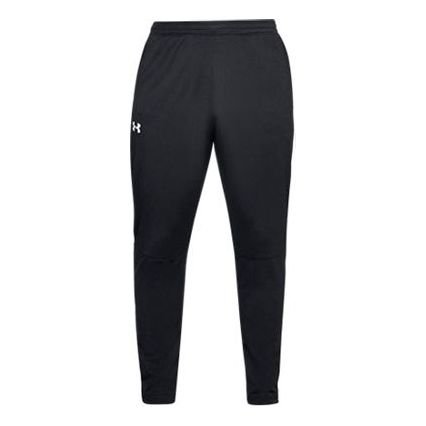 Tepláky Under Armour Sportstyle Pique Track Pants Čierna | 1313201-002