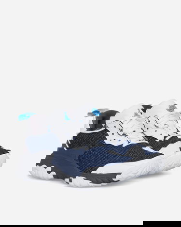 Tenisky a topánky Jordan CLOT x Air Jordan Delta 2 "Flint" Navy | DO2155-100, 3