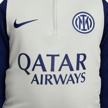 Súprava Nike Inter Milan Strike Drill Top Biela | hj7846-093, 5