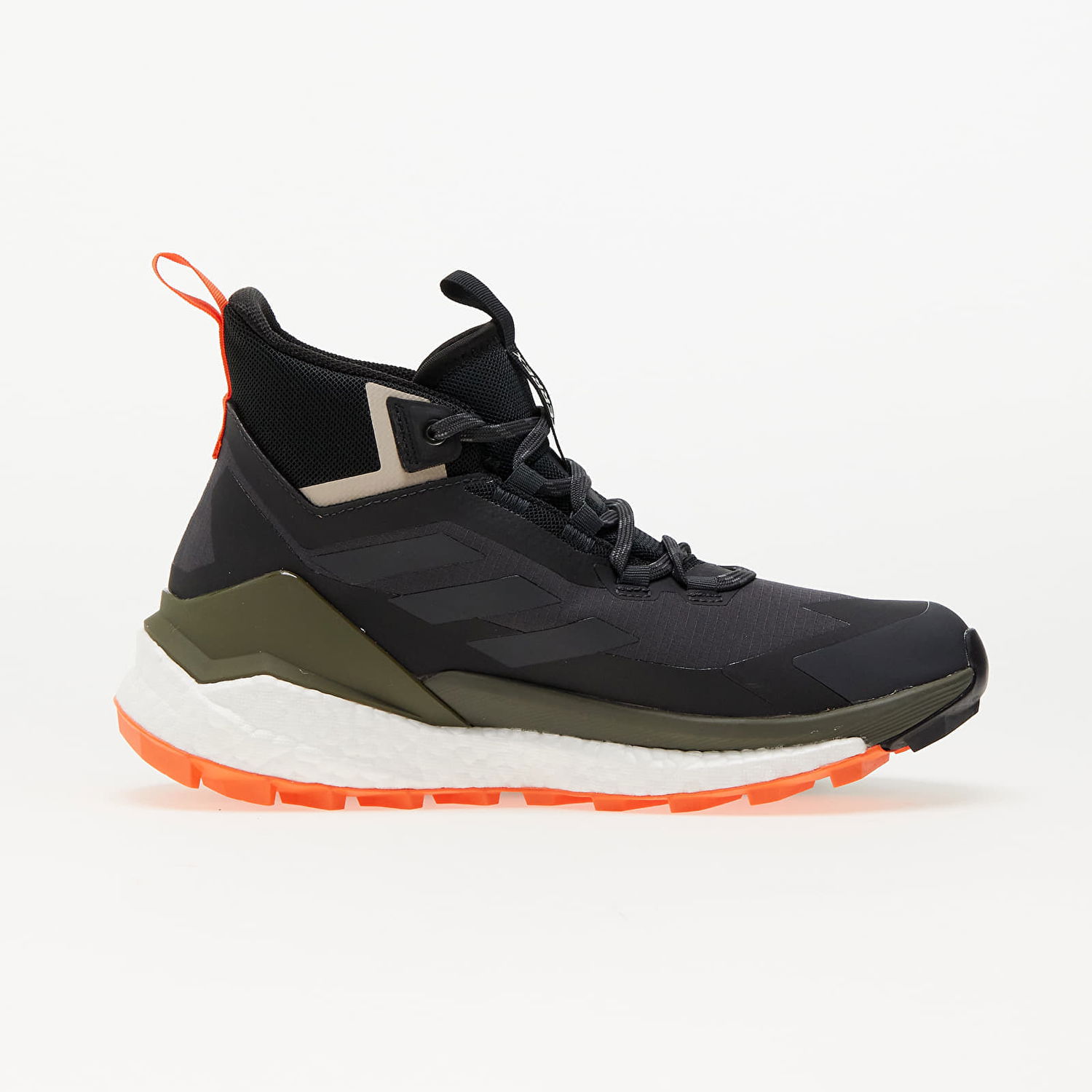 Tenisky a topánky adidas Performance adidas Terrex Free Hiker 2 Čierna | IE3362, 1