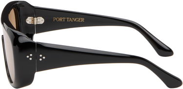 Slnečné okuliare Port Tanger Port Tanger Sayf Sunglasses Čierna | PT-5401, 2