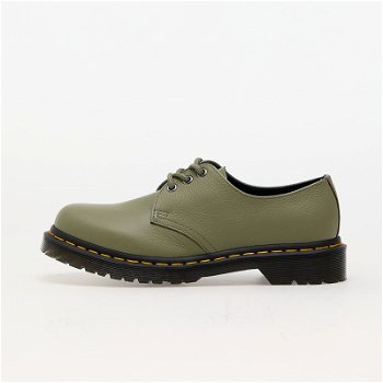 Dr. Martens 1461 Muted Olive Virginia W DM31696357