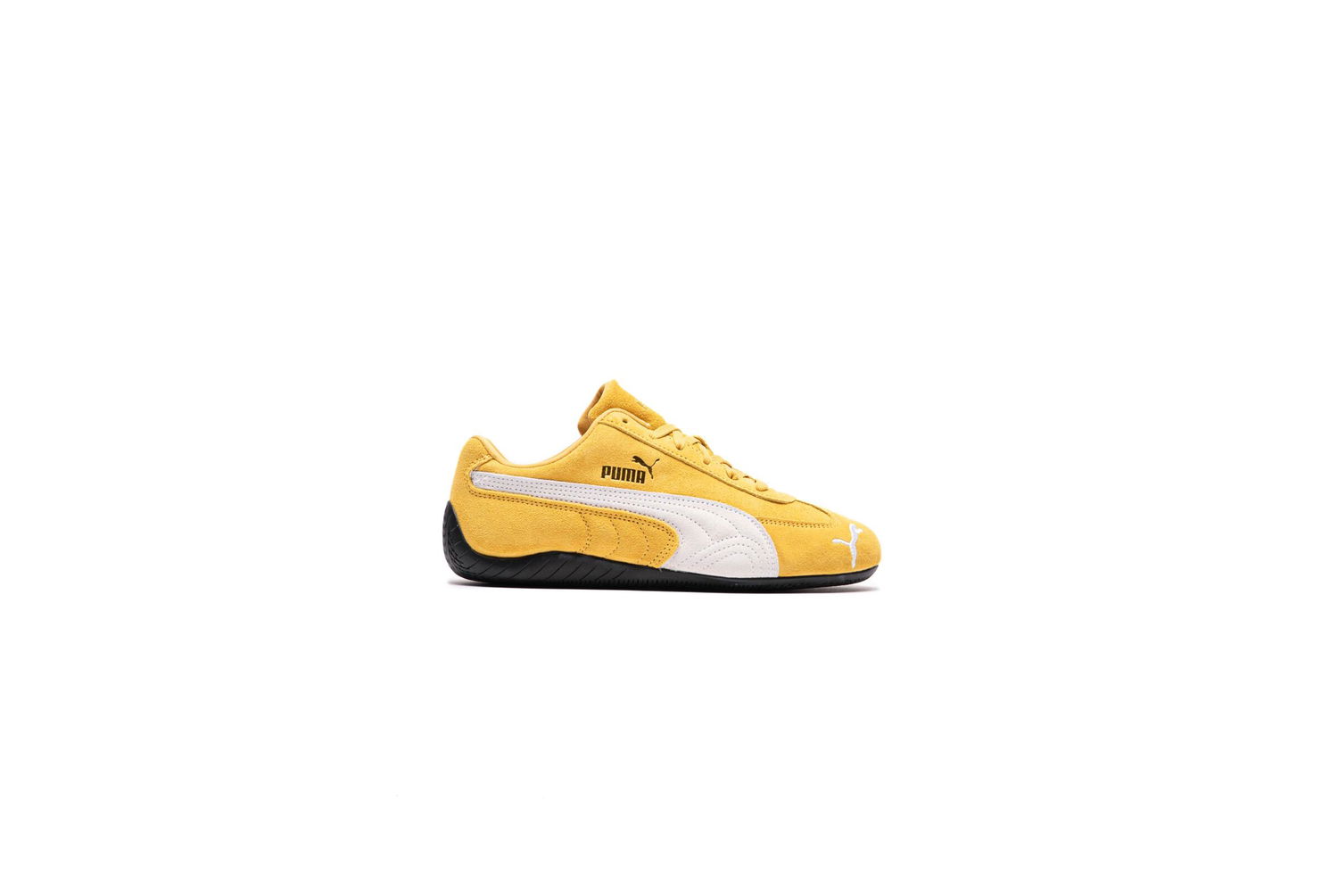Tenisky a topánky Puma Speedcat OG Žltá | 398846-06, 0